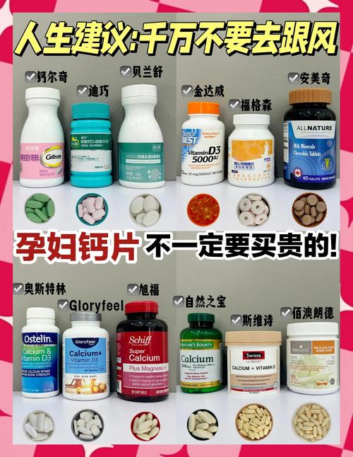 宝坻代怀公司:供卵代怀妈妈补哪种钙比较好