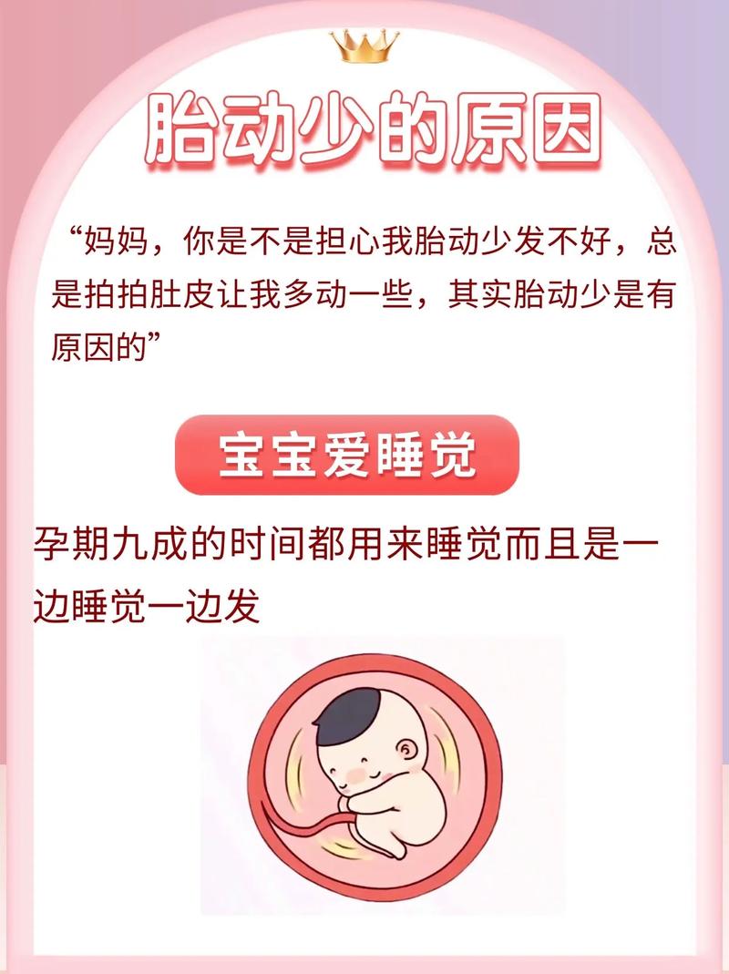 宝坻借卵代怀:宝宝胎动少怎么回事